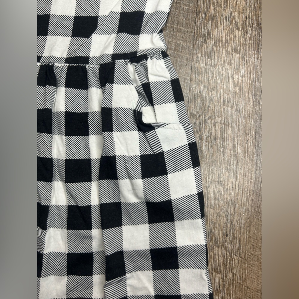 Cat & Jack Toddler Girls Dress - Picture 7 of 8